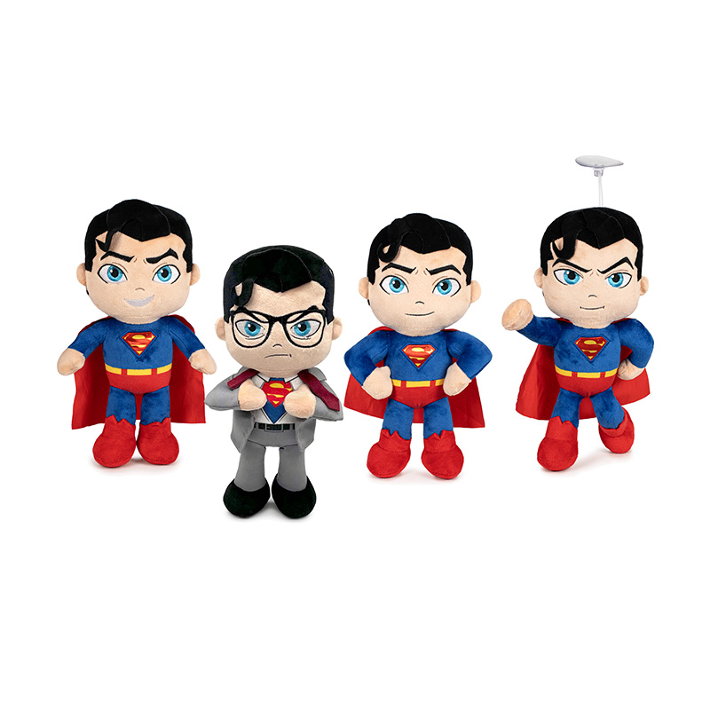 Peluche Superman 32cm