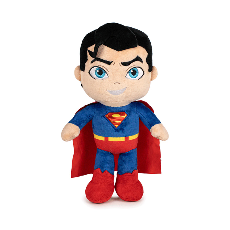 Peluche Superman DC 42cm