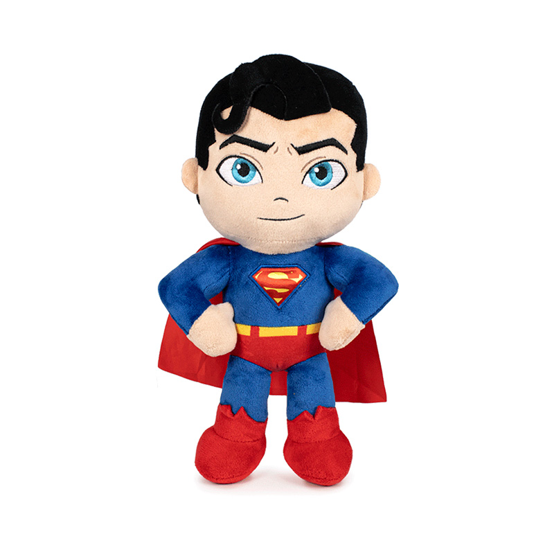 Peluche Superman 42cm