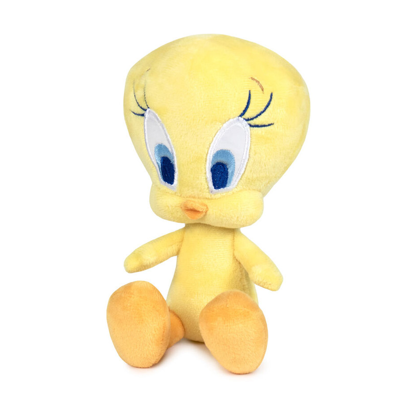 Distribuidor mayorista de Peluche Piolin Tweety Looney Tunes 36cm