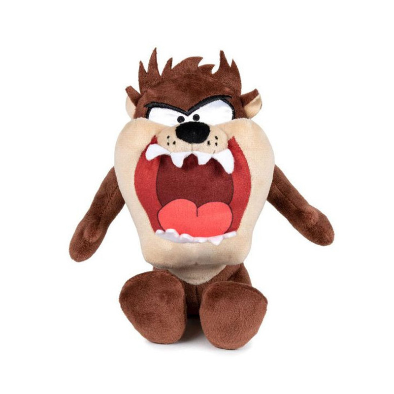 Distribuidor mayorista de Peluche Demonio de Tasmania Looney Tunes 36cm