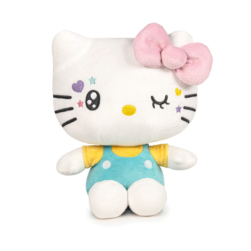 Peluche Hello Kitty 32cm - rosa