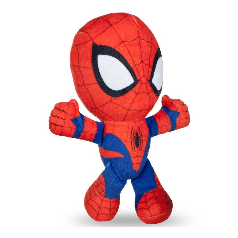 Distribuidor mayorista de Peluches Los Vengadores Marvel Impulso 19cm 7"
