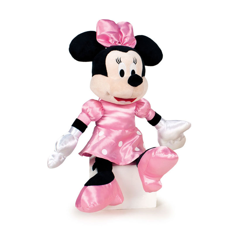 peluche minnie mouse