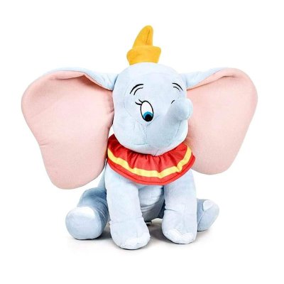 Wholesaler of Peluche Dumbo Disney 30cm