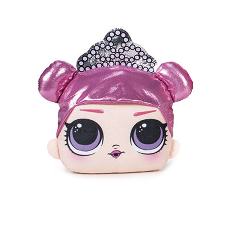 Distribuidor mayorista de Cojín pequeño LOL Surprise - modelo 6