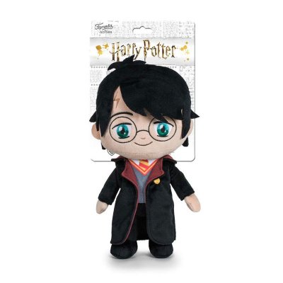 Wholesaler of Peluche Harry Potter