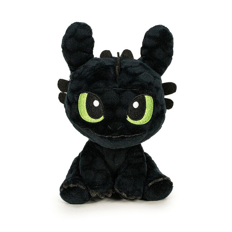 Peluche Desdentado Como Entrenar a tu Dragón 45cm - modelo 1