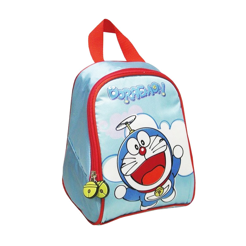 Distribuidor mayorista de Mochila isotérmica Doraemon