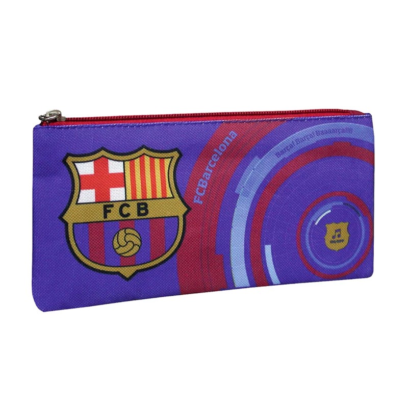 Distribuidor mayorista de Estuche musical himno F.C. Barcelona 21x10cm