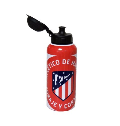 Botella de aluminio del Atlético Madrid 批发