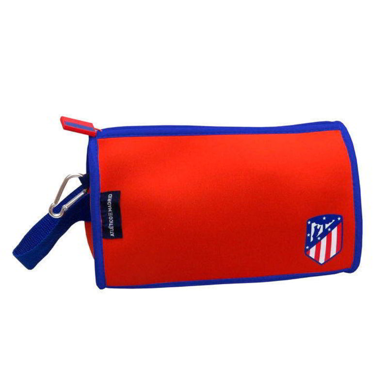 Neceser portatodo jumbo neopreno Atlético de Madrid