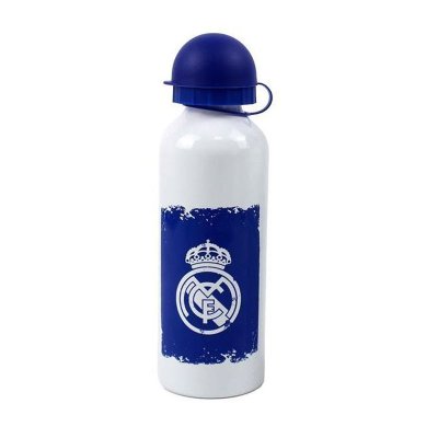 Wholesaler of Botella aluminio Real Madrid 500ml