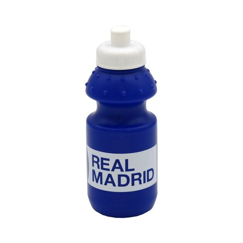 Wholesaler of Botella sport pequeña 350ml Real Madrid