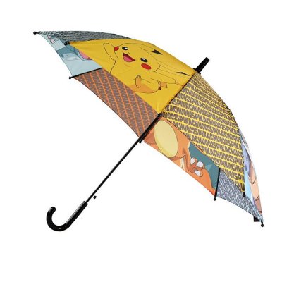 Paraguas automático Pokémon 68cm