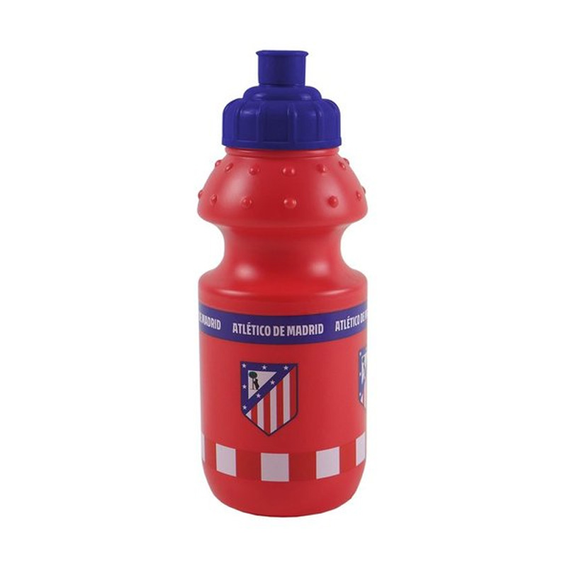 Botella sport pequeña 350ml Atlético de Madrid - rojo