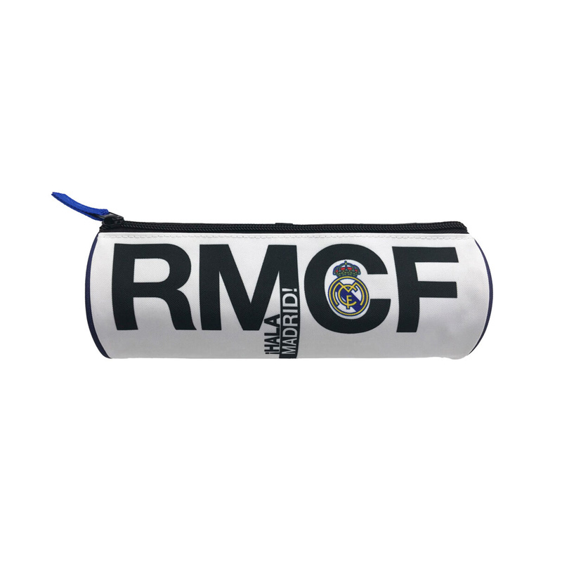 Estuche cilíndrico Hala Madrid RMCF