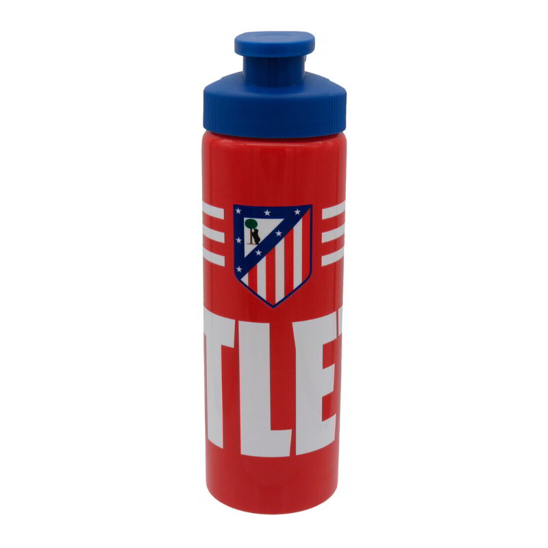 Botella de aluminio Atlético de Madrid 550ml