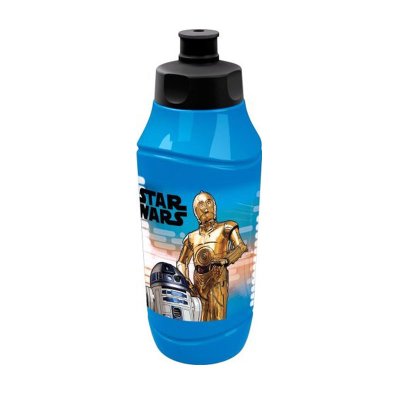 Botella sport pequeña 350ml Star Wars