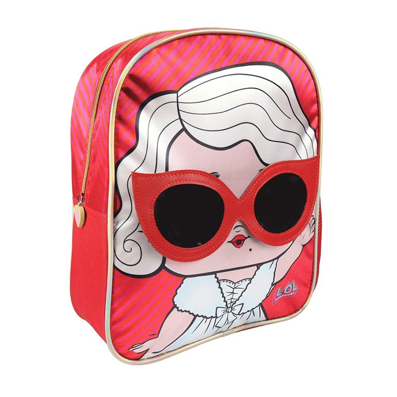Mochila LOL Surprise Leading Baby 批发