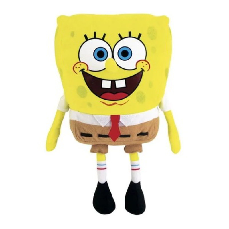 Peluche Bob Esponja 40cm