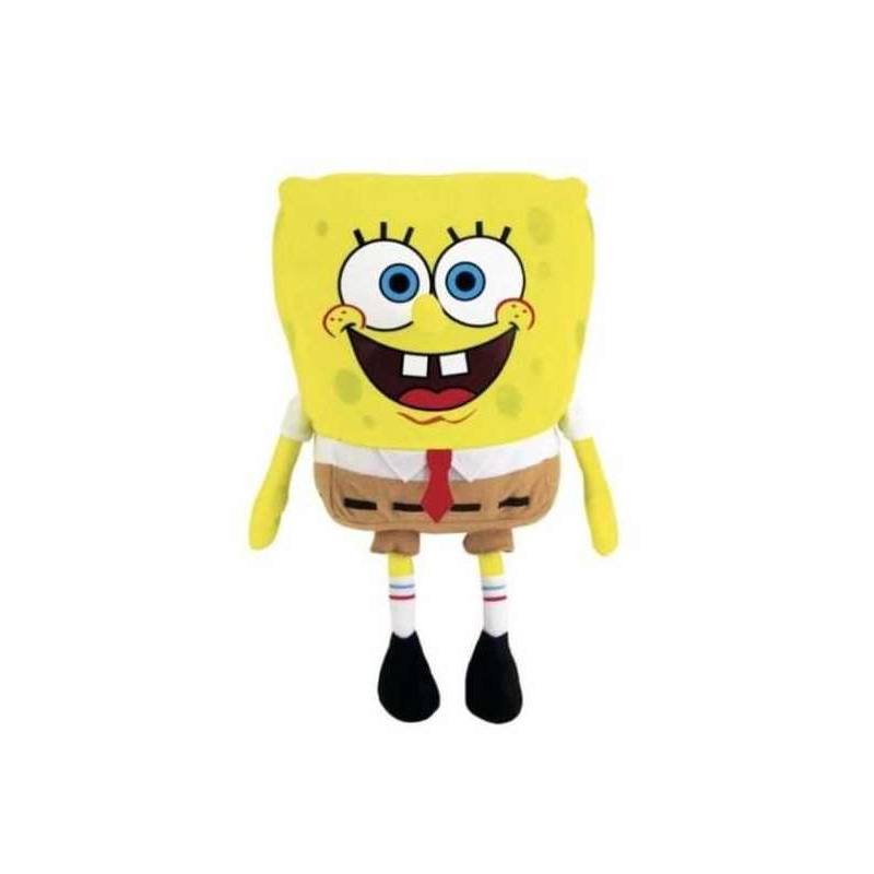 Peluche Bob Esponja 15cm