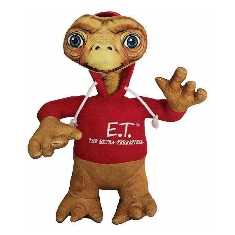 Peluche ET El Extraterrestre 38cm