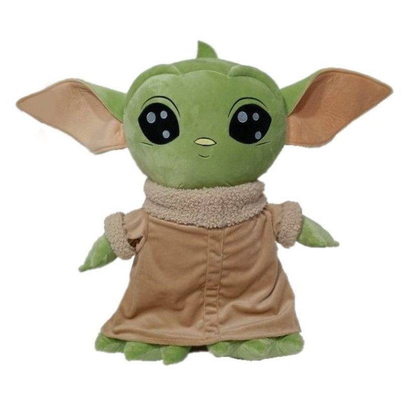 Peluche El Cabezoniano Star Wars 40cm
