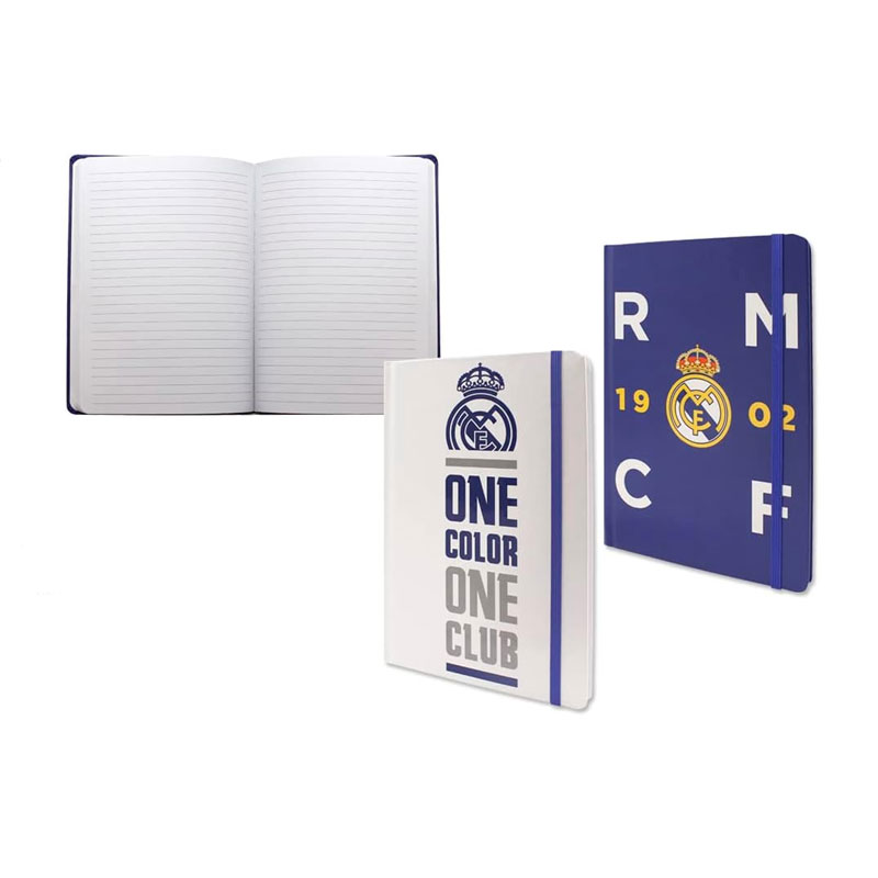 Neceser Real Madrid 22cm - Kilumio