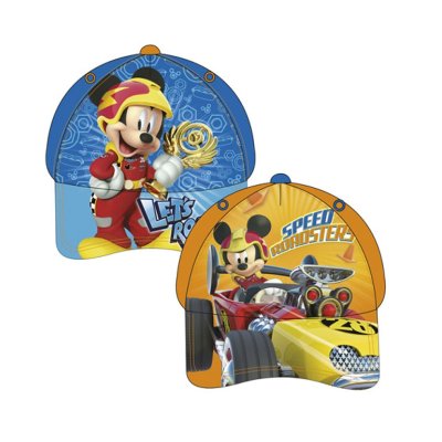 Wholesaler of Gorra Mickey Mouse 2 modelos