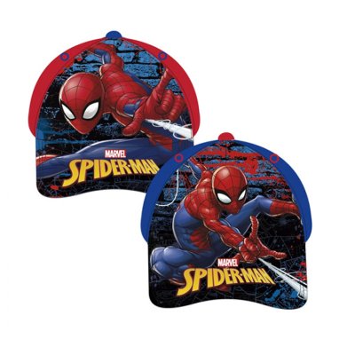 Gorra Spiderman 2 modelos 批发
