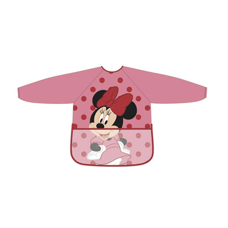 Distribuidor mayorista de Delantal para pintar Minnie