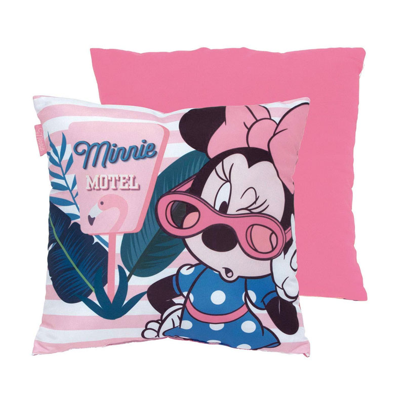 Distribuidor mayorista de Cojín Minnie Mouse Disney