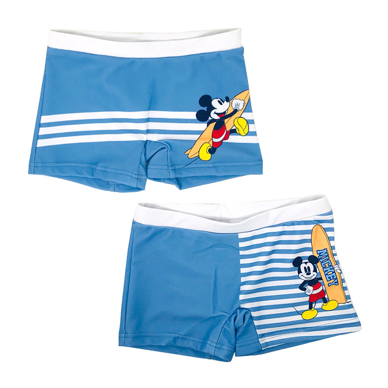 Distribuidor mayorista de Boxer bañador niño Mickey Surf
