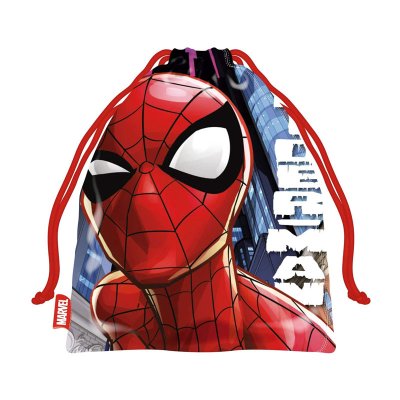 Wholesaler of Saco pequeño Marvel Spiderman