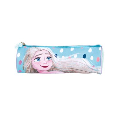 Wholesaler of Estuche cilíndrico Elsa Frozen II 21cm