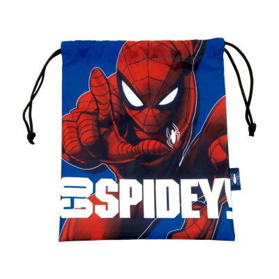 Wholesaler of Saco pequeño Go Spidey Spiderman