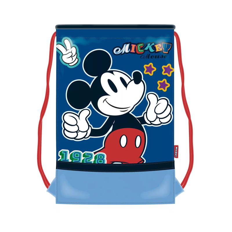 Saco grande Mickey Mouse 48cm