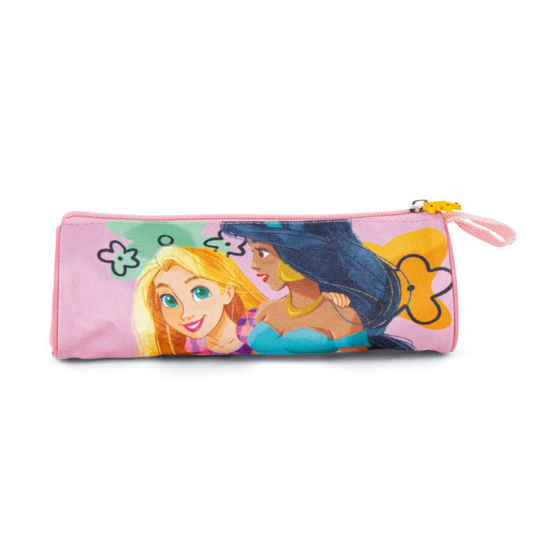Wholesaler of Estuche cilíndrico Princesas 21x7cm