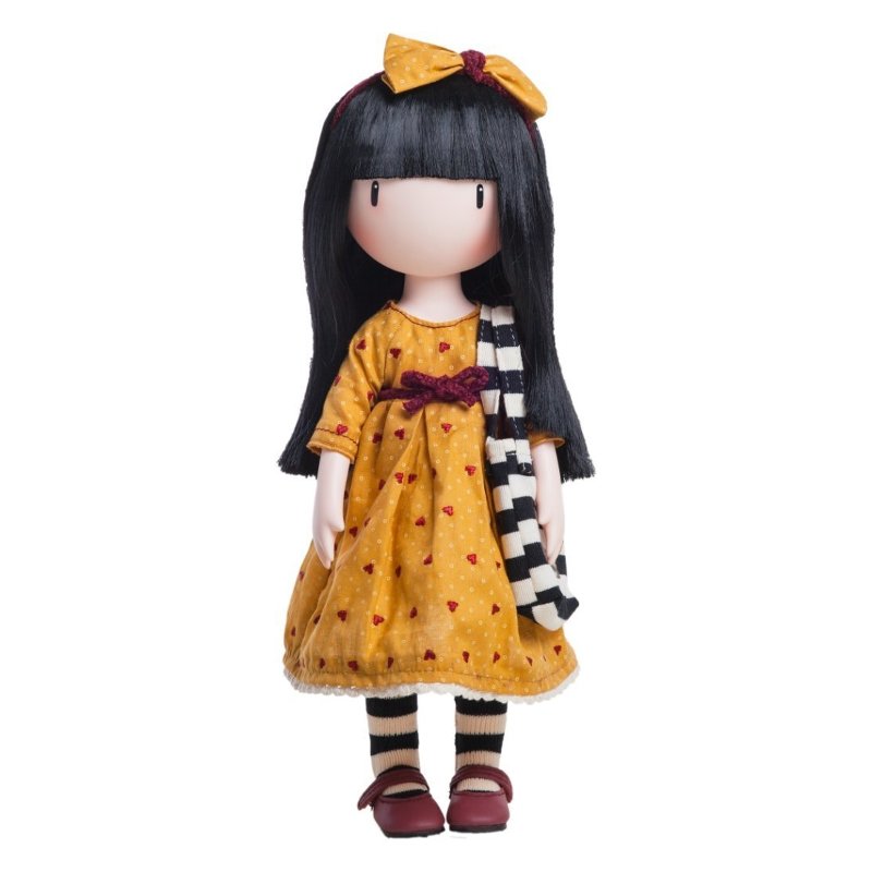 Distribuidor mayorista de Muñeca Gorjuss Santoro The Pretend Friend 32cm