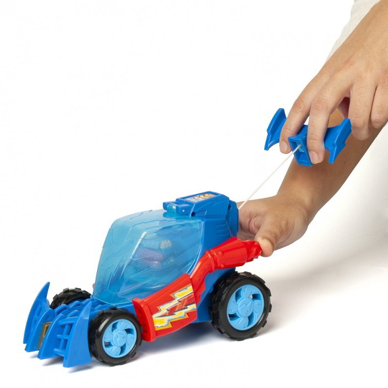 Distribuidor mayorista de Vehículo Superthings Turbo Spinner Hero