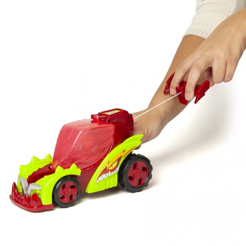 Distribuidor mayorista de Vehículo Superthings Turbo Spinner Villain