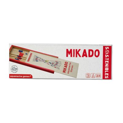 Wholesaler of Juego Mikado Aquamarine