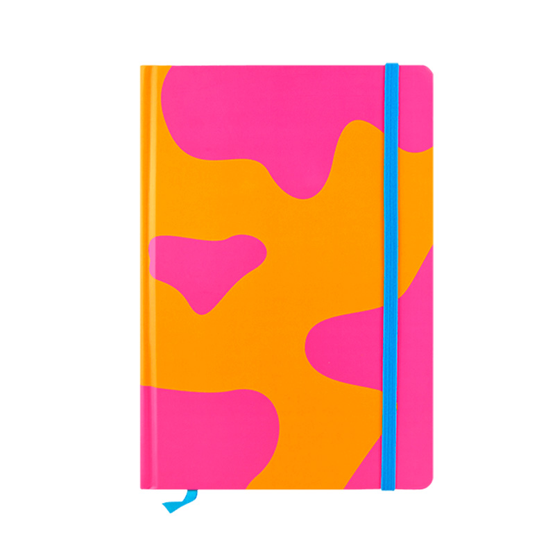 Libretas A5 Animal Print - modelo 2