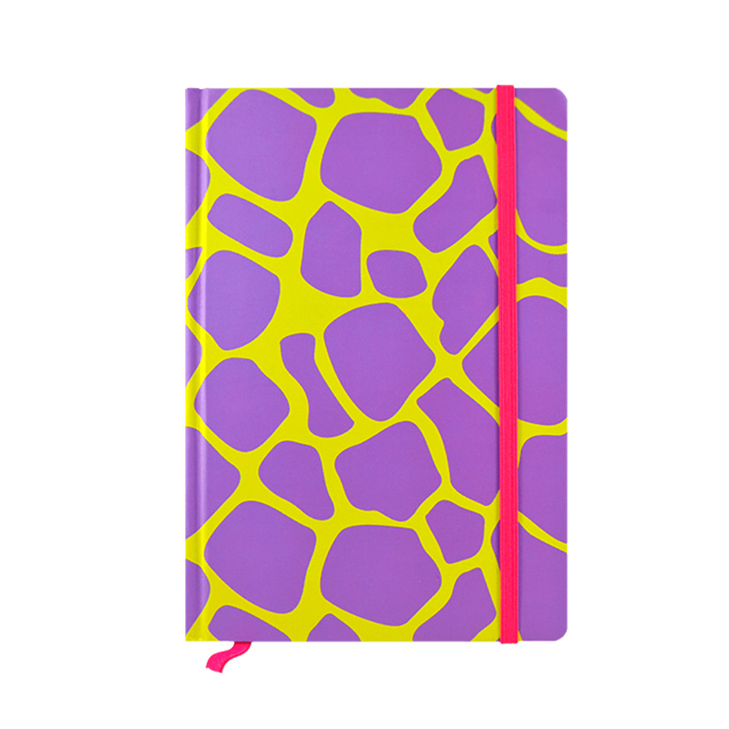 Libretas A5 Animal Print - modelo 3