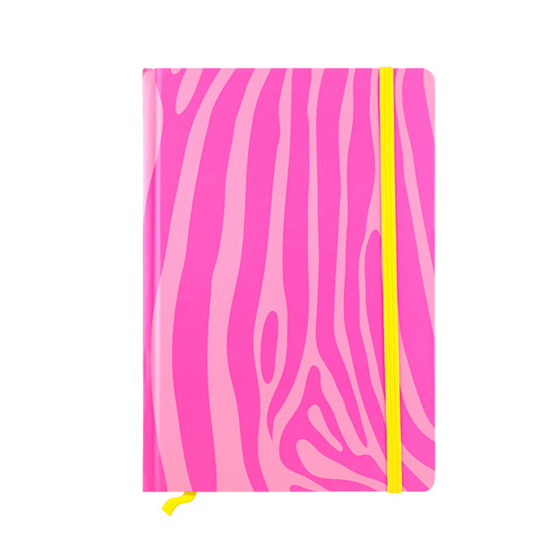 Distribuidor mayorista de Libretas A5 Animal Print - modelo 5