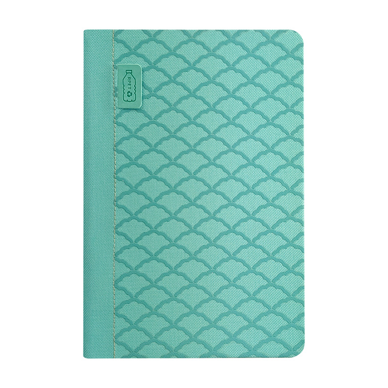 Libretas A5 c/puntos Ocean - Shell