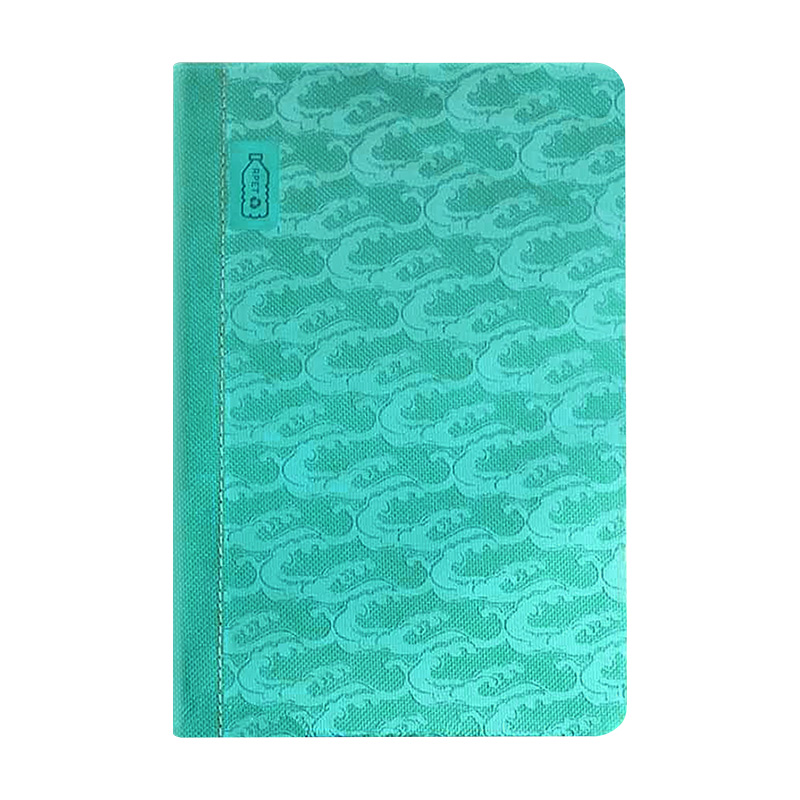 Libretas A5 c/puntos Ocean - Surf