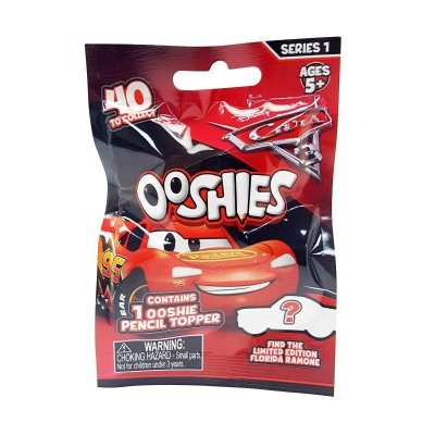 Wholesaler of Sobres Ooshies Superheroes Cars