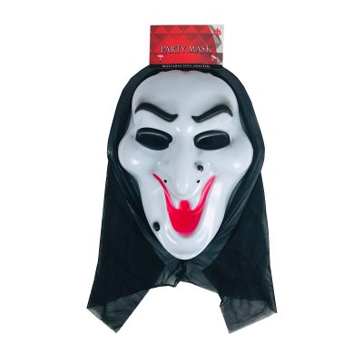 Distribuidor mayorista de Mascara adulto Bruja Halloween